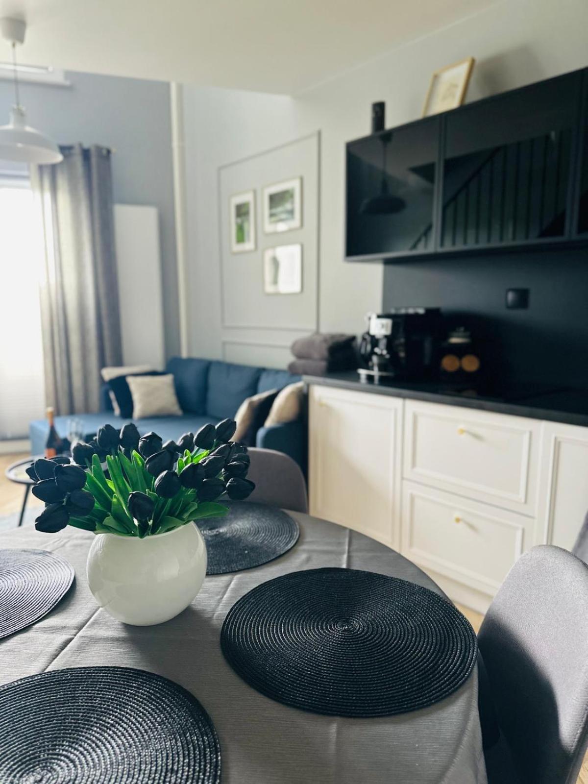 Apartment Sienkiewicza